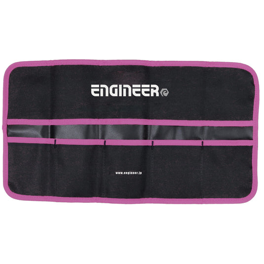KSE-35P Tool Roll Bag