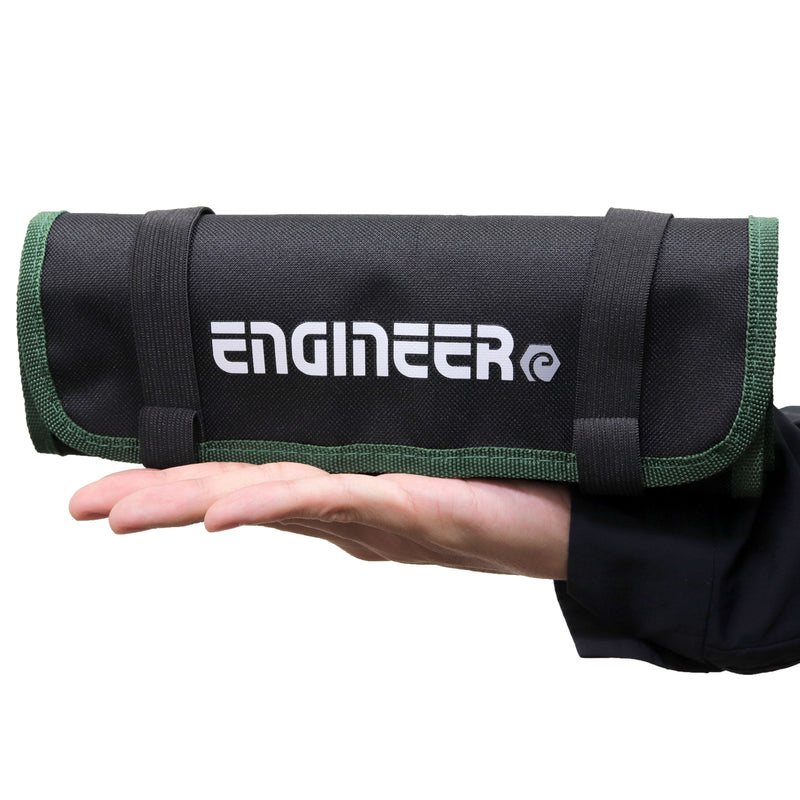 Load image into Gallery viewer, KSE-35P Tool Roll Bag
