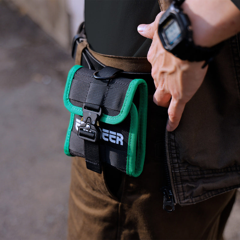 Load image into Gallery viewer, KSE-36P Tool Pouch
