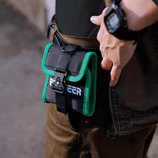 KSE-36P Tool Pouch