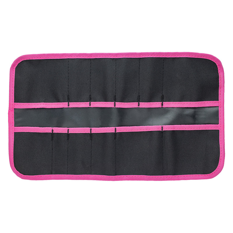 Load image into Gallery viewer, KSE-37P Tool Roll Bag
