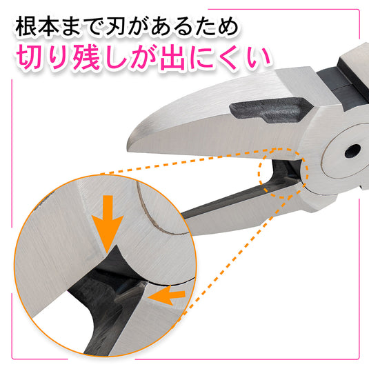 NK-116P 鉄腕ニッパーMk-Ⅱ