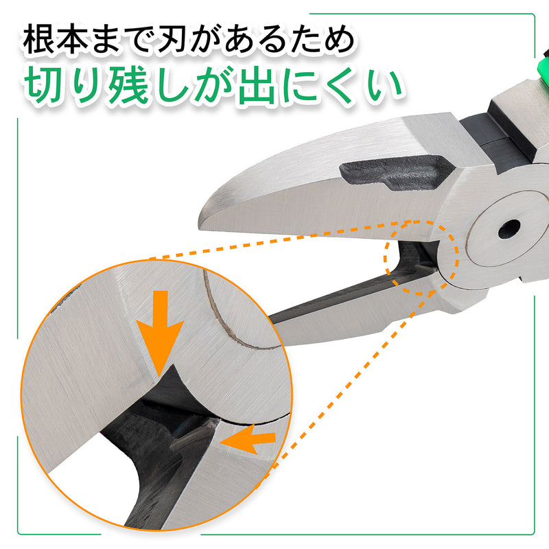ギャラリービューアに画像をロードする, NK-116 鉄腕ニッパーMk-Ⅱ
