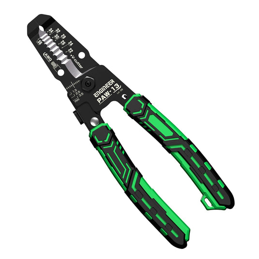 PAW-13 精密ワイヤーストリッパーST