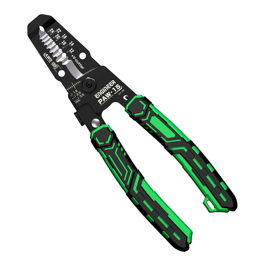 PAW-15 精密ワイヤーストリッパーST