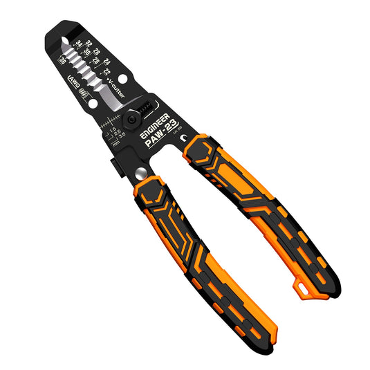 PAW-23 精密ワイヤーストリッパーEz