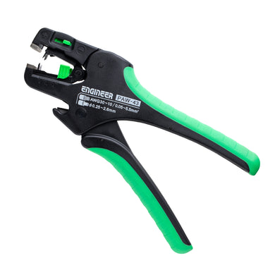 PAW-43 Auto Wire Stripper SV