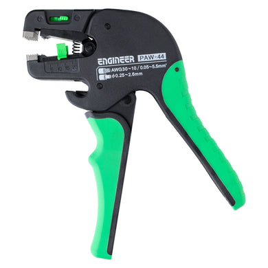 PAW-44 Auto Wire Stripper LF