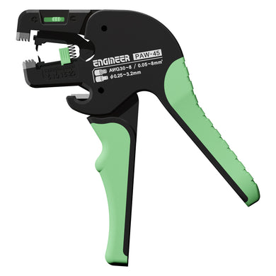 PAW-45 Auto Wire Stripper LV