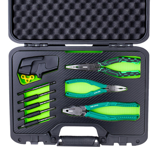 PDS-02 ネジザウルスセットL