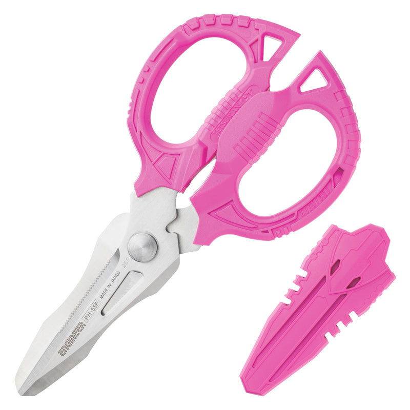 ギャラリービューアに画像をロードする, PH-55P 鉄腕ハサミGT
