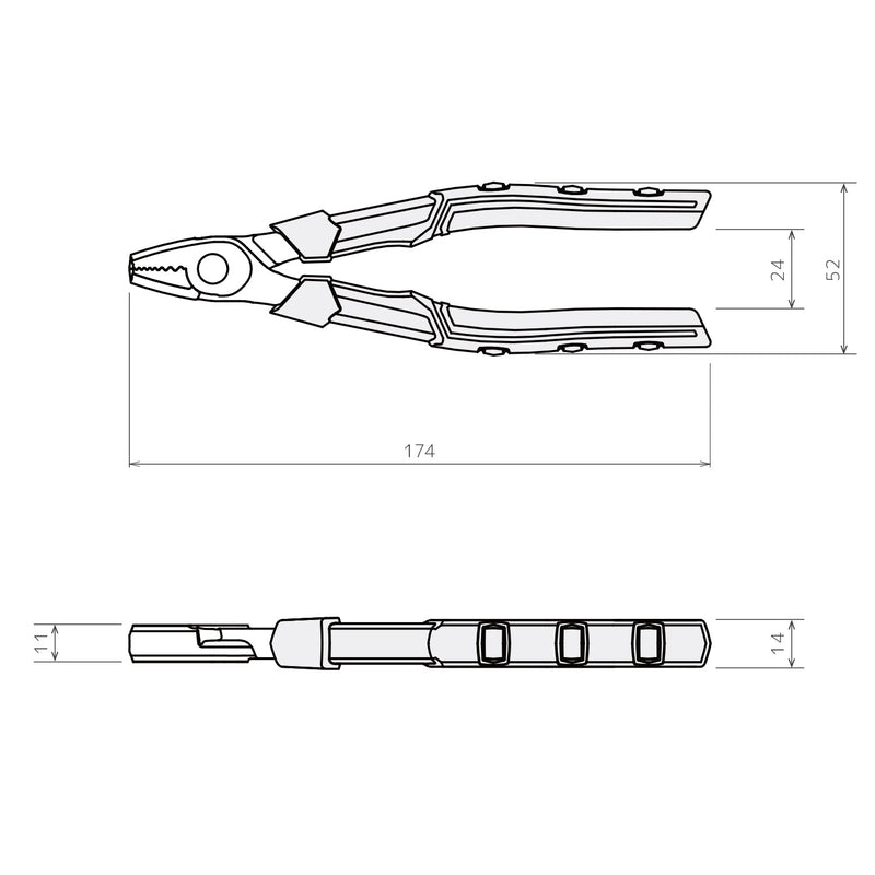 Load images into gallery viewer, PZ-22 Nejisaurus SE
