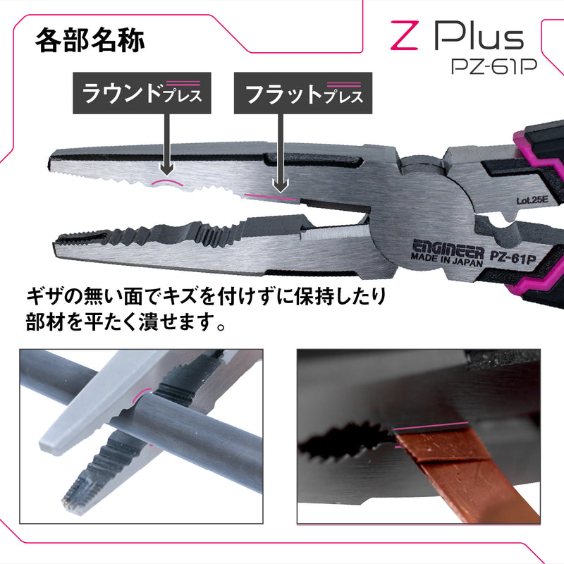 ギャラリービューアに画像をロードする, PZ-61P ネジザウルスZ Plus

