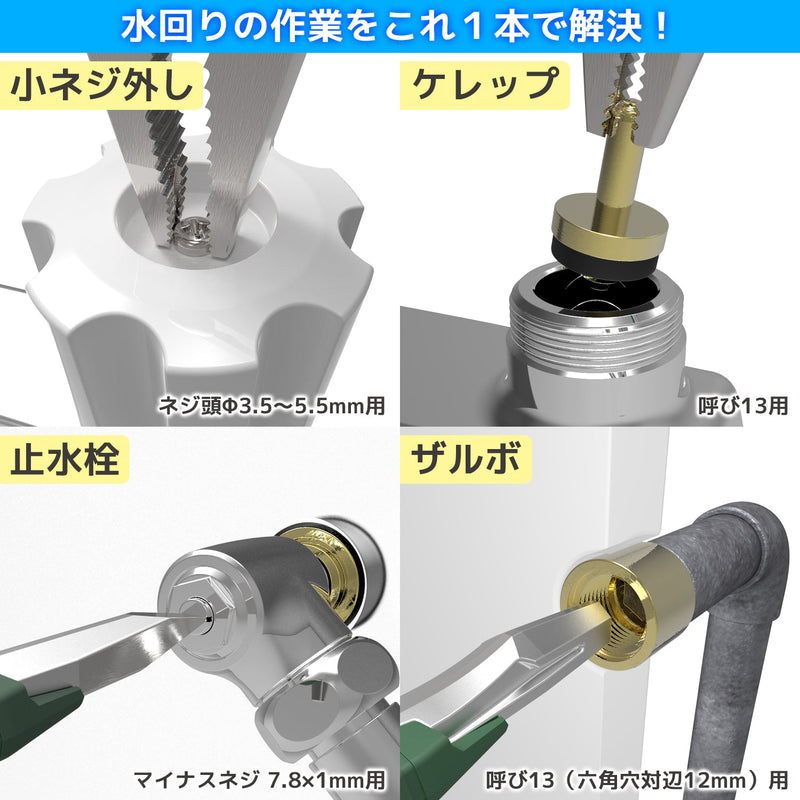 ギャラリービューアに画像をロードする, PZ-63 ネジザウルスWP
