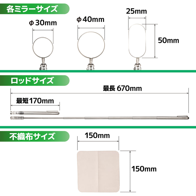 ギャラリービューアに画像をロードする, SL-200 検査鏡セット
