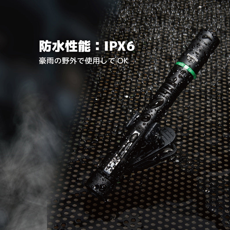 ギャラリービューアに画像をロードする, SL-92 LEDフラッシュライト
