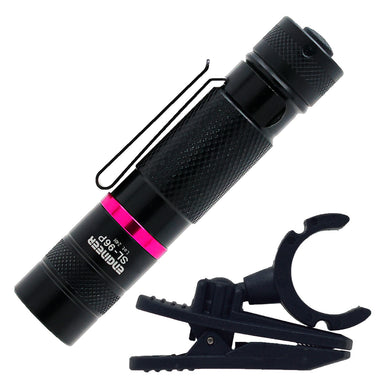 SL-96P LED Flash Light