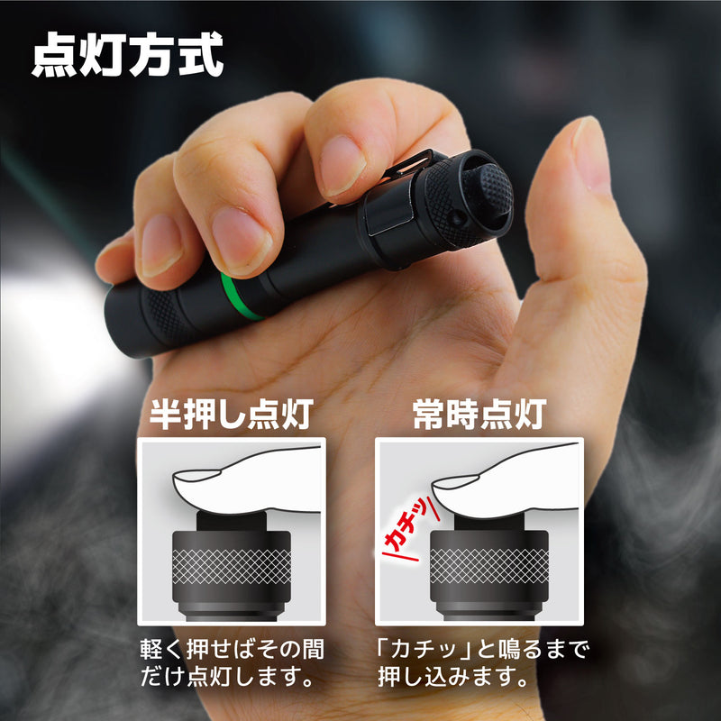 Load image into Gallery viewer, SL-97P LED Flash Light
