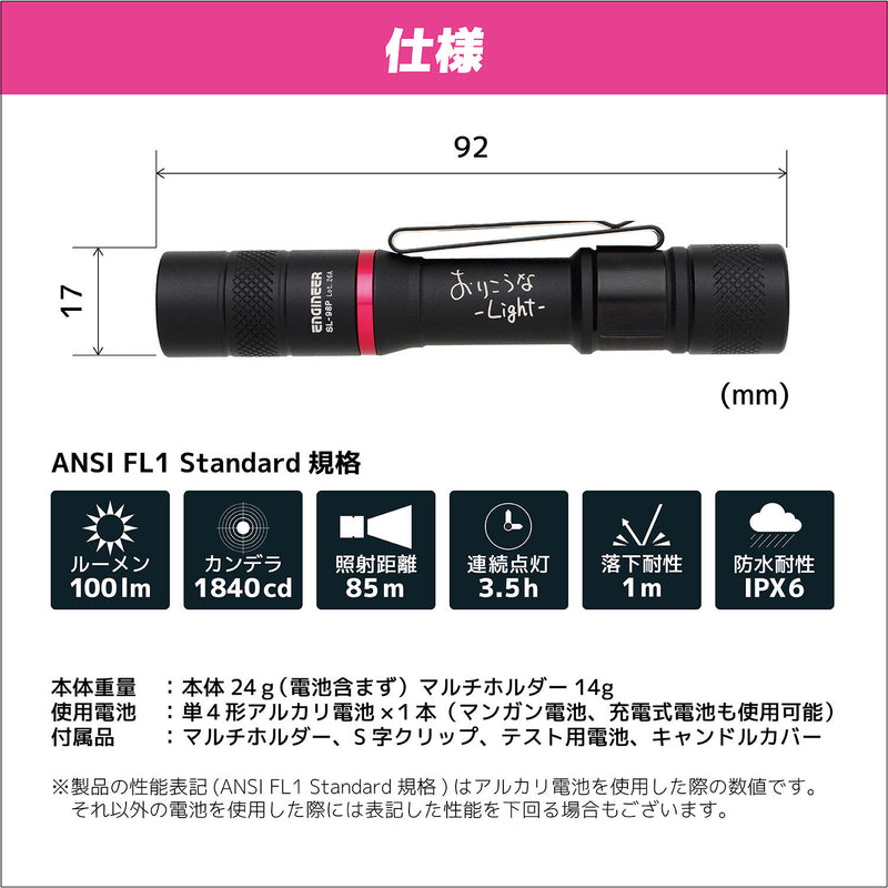 ギャラリービューアに画像をロードする, SL-98P おりこうなLight
