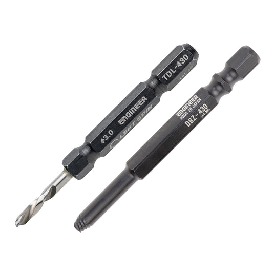 TDZ-430 Socket Screw Extractor