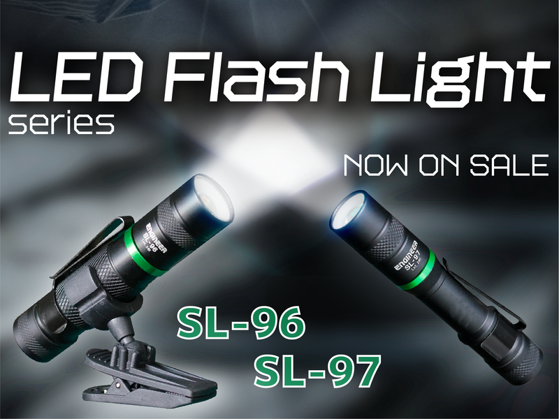 ネジザウルス公式オンラインストア – エンジニア公式オンラインストア